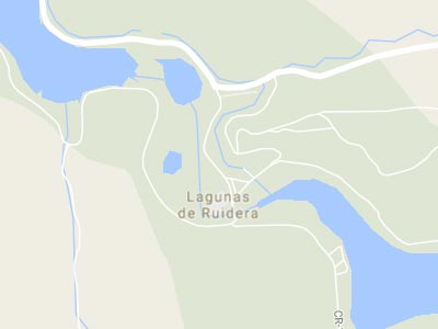 Albacete – Lagunas de Ruidera