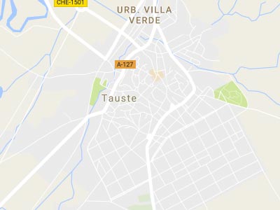 Zaragoza – Tauste