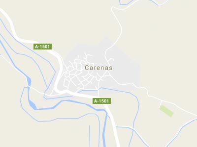 Zaragoza – Carenas