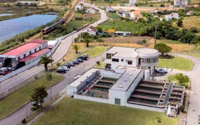 Grupo SAUR anuncia la adquisición de Aquapor Serviços, S.A.