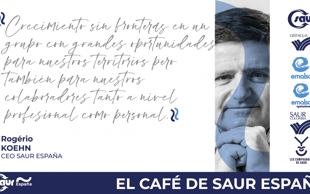 Café de Saur España