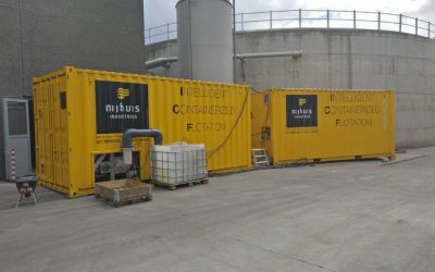 Saur finaliza su adquisición de Nijhuis y crea una nueva División de Industria para acelerar su crecimiento
