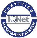 IQNET